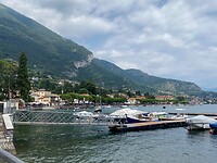 Il lago