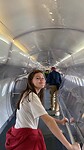 In de Concorde