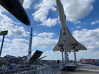 De Concorde