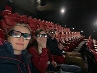 Imax 3d