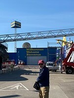 Sinsheim Technik Museum