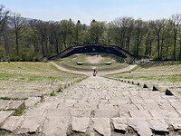 Thingstatte in Heiligenberg