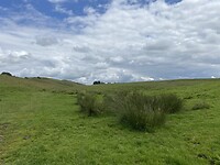 Prachtige natuur en mooi weer