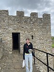 Marie in vindolanda