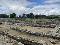 Vindolanda