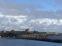 Newcastle