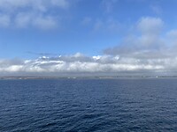 De zee en de zon