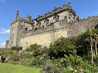 Stirling castle