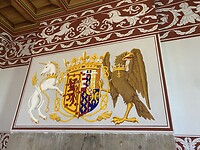 De Schotse eenhoorn