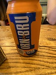 Schotse limonade