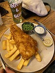 Fish and chips nr 1