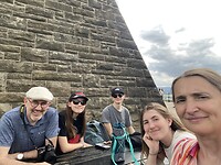 Aan Wallace Monument