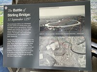 Stirling battle