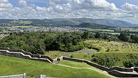 The battle of stirling