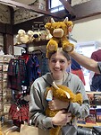 Marie en de koetjes