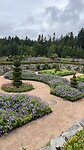 De tuin van Balmoral