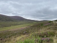 Prachtige landschappen