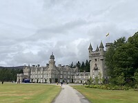 Balmoral Castle