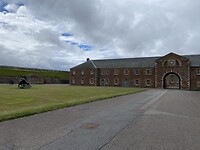 Fort George