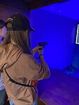 Shooting Lizzy