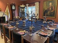 Highlanders museum