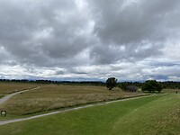 Culloden battlefield