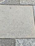 For freedom - william wallace