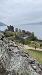 Urquhart Castle