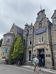 Het Loch ness center