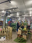 Een shop vol Nessies