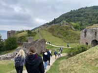 Urquhart Castle