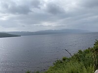 Het Loch Ness