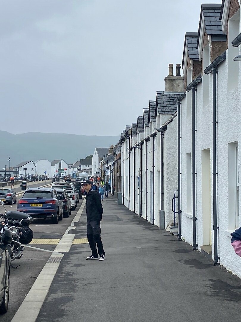 Ullapool