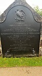 Het monument voor de Jakobieten in Glenfinann
