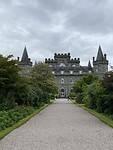 Inveraray Castle