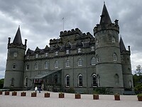Inveraray Castle