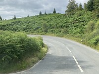 Trossachs trail