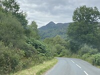 Trossachs