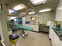 Operatietafel