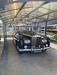 De rolls royce