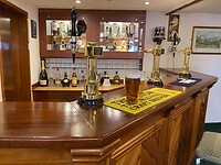 De bar