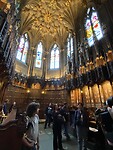 De kathedraal st Giles
