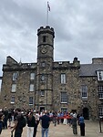 Edinburgh Castle