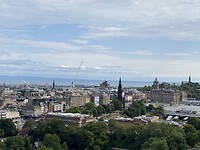 Edinburgh