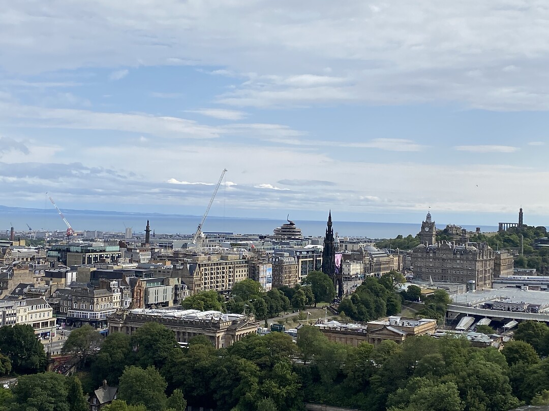 Edinburgh