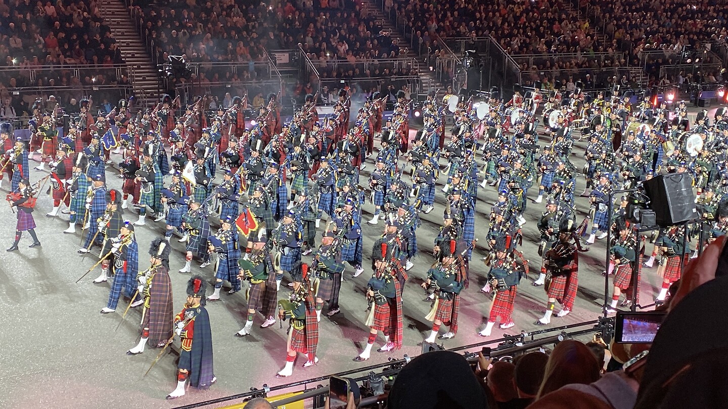 Pipers
