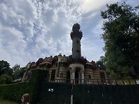 El Capricho van Gaudi