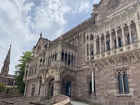 De palacio van Sobrellano