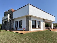 Ons huisje