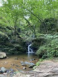 Watervallen